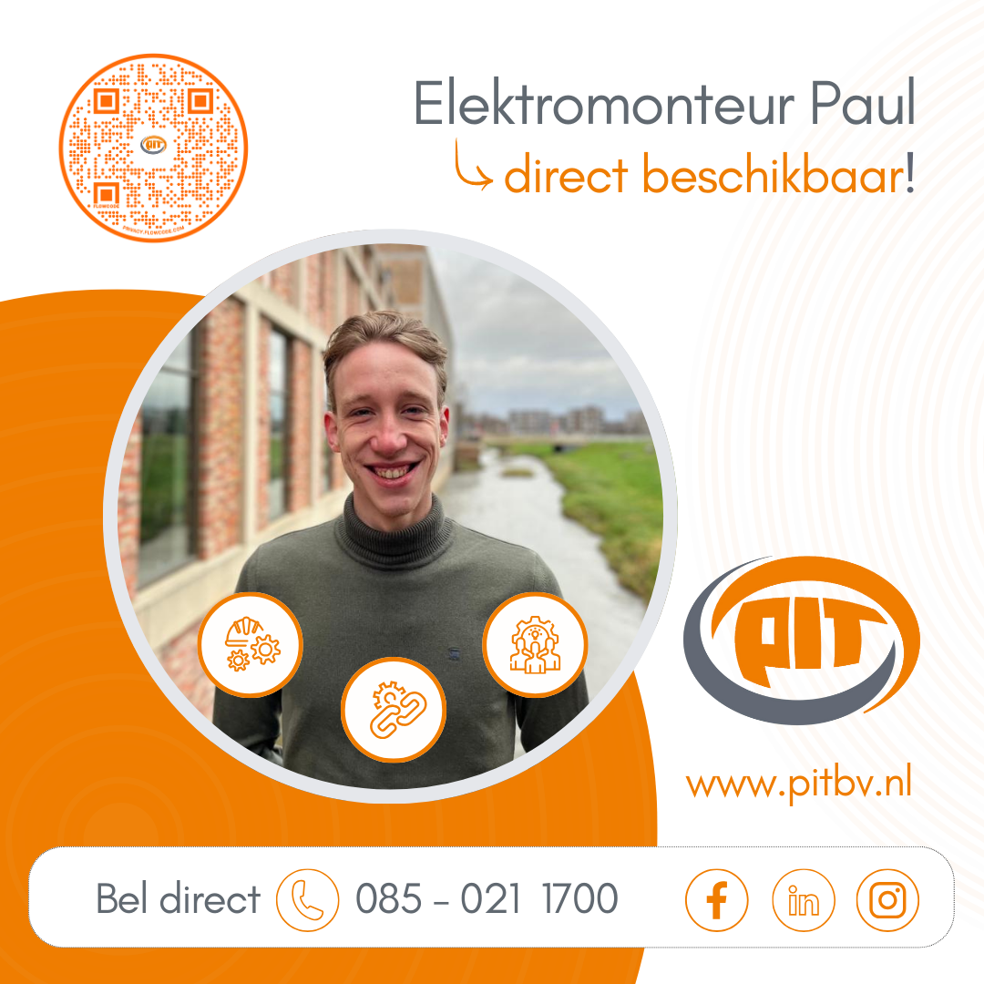 zonnepanelen monteurs beschikbaar Elektromonteur in Maastricht